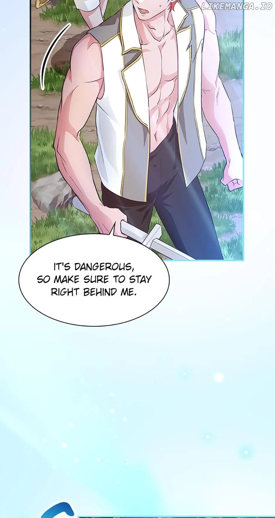 Finding My Father’s Son Chapter 49 – Page 72