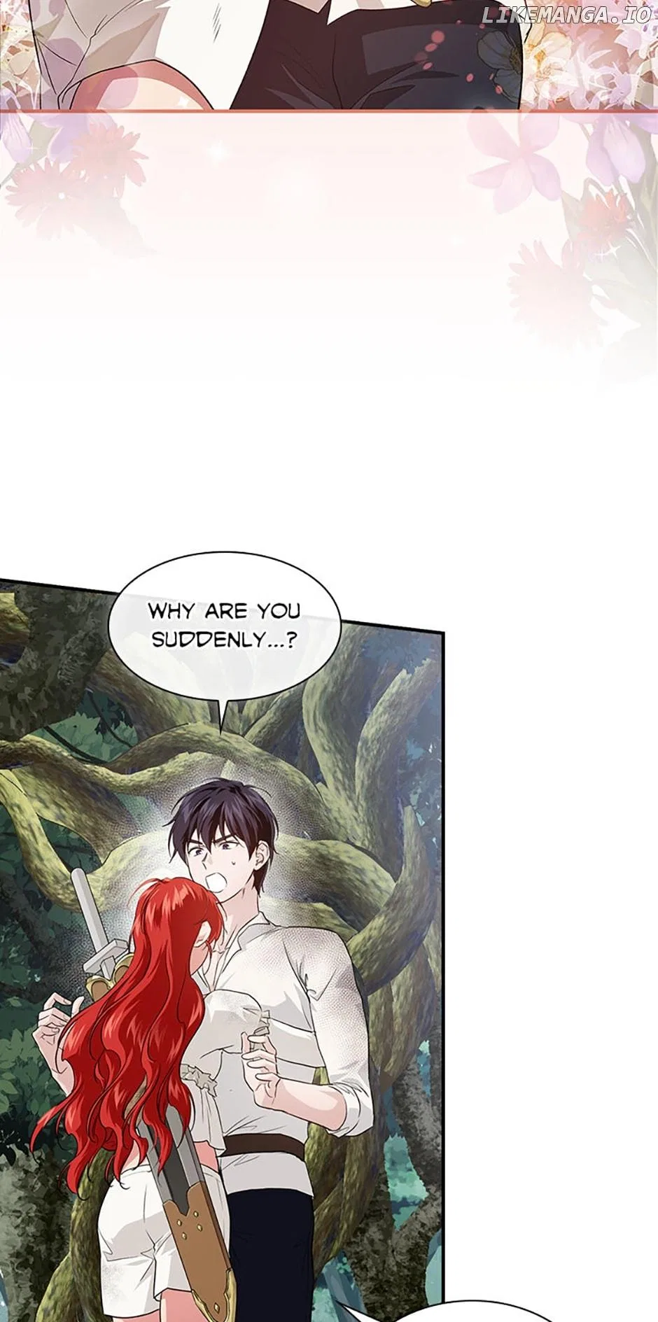 Finding My Father’s Son Chapter 48 – Page 2