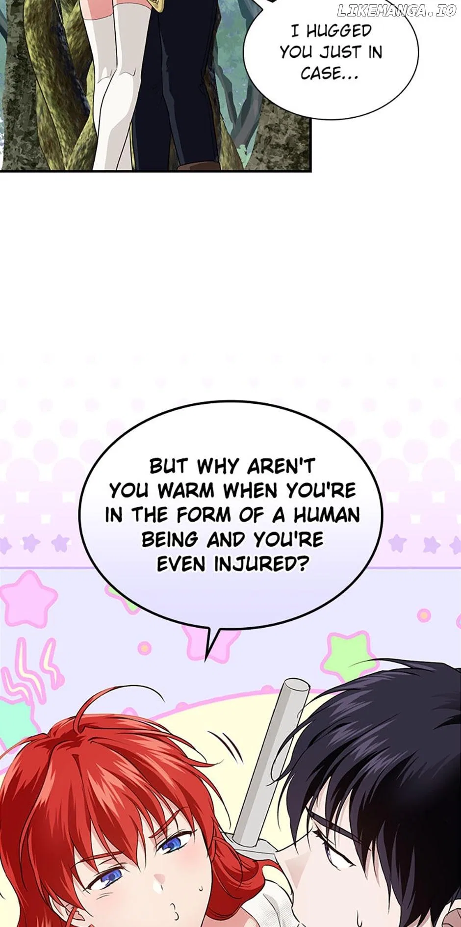 Finding My Father’s Son Chapter 48 – Page 3