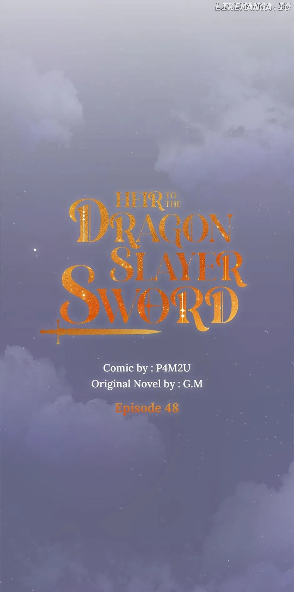 Finding My Father’s Son Chapter 48 – Page 6