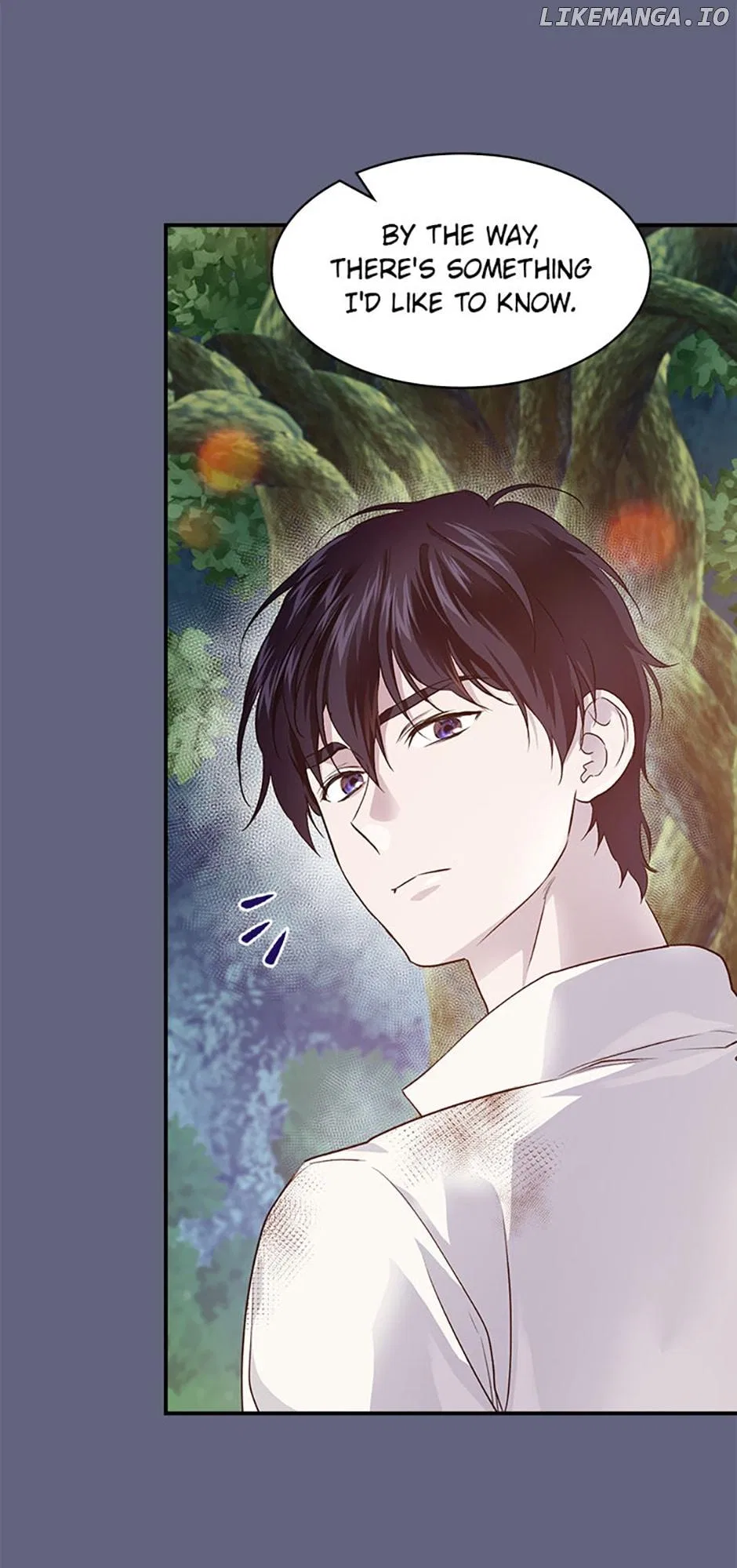 Finding My Father’s Son Chapter 48 – Page 8
