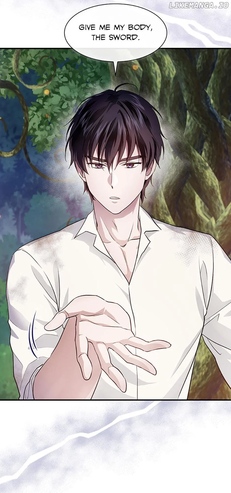 Finding My Father’s Son Chapter 48 – Page 11