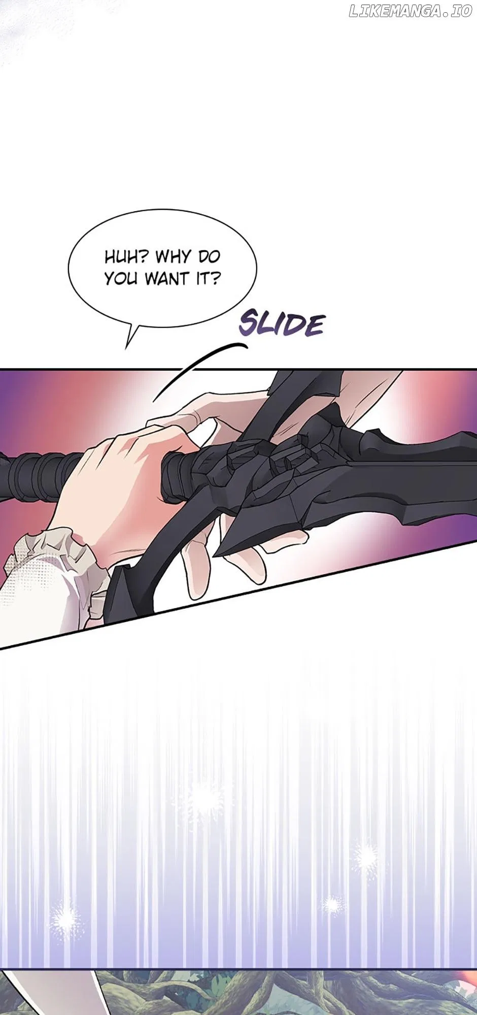 Finding My Father’s Son Chapter 48 – Page 12