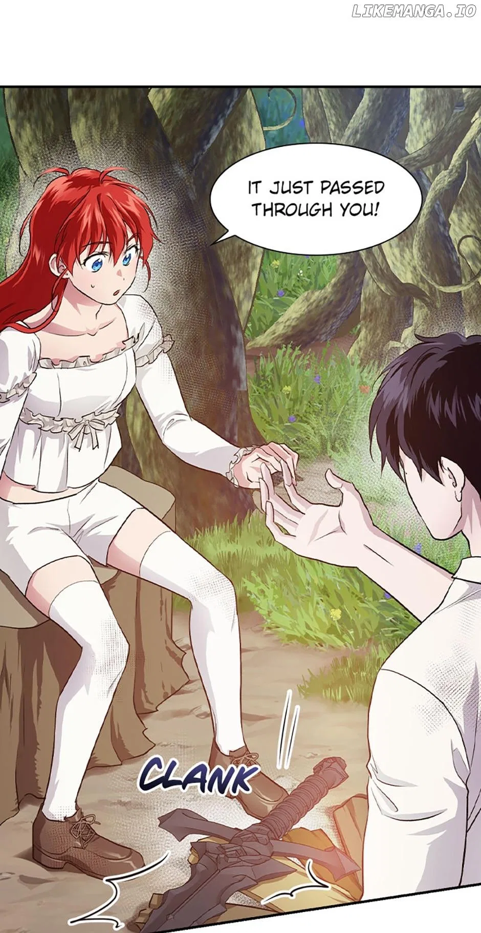 Finding My Father’s Son Chapter 48 – Page 14