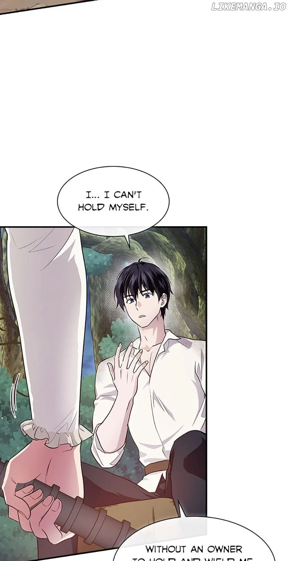 Finding My Father’s Son Chapter 48 – Page 15