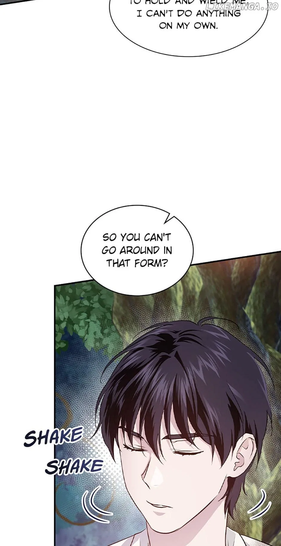 Finding My Father’s Son Chapter 48 – Page 16