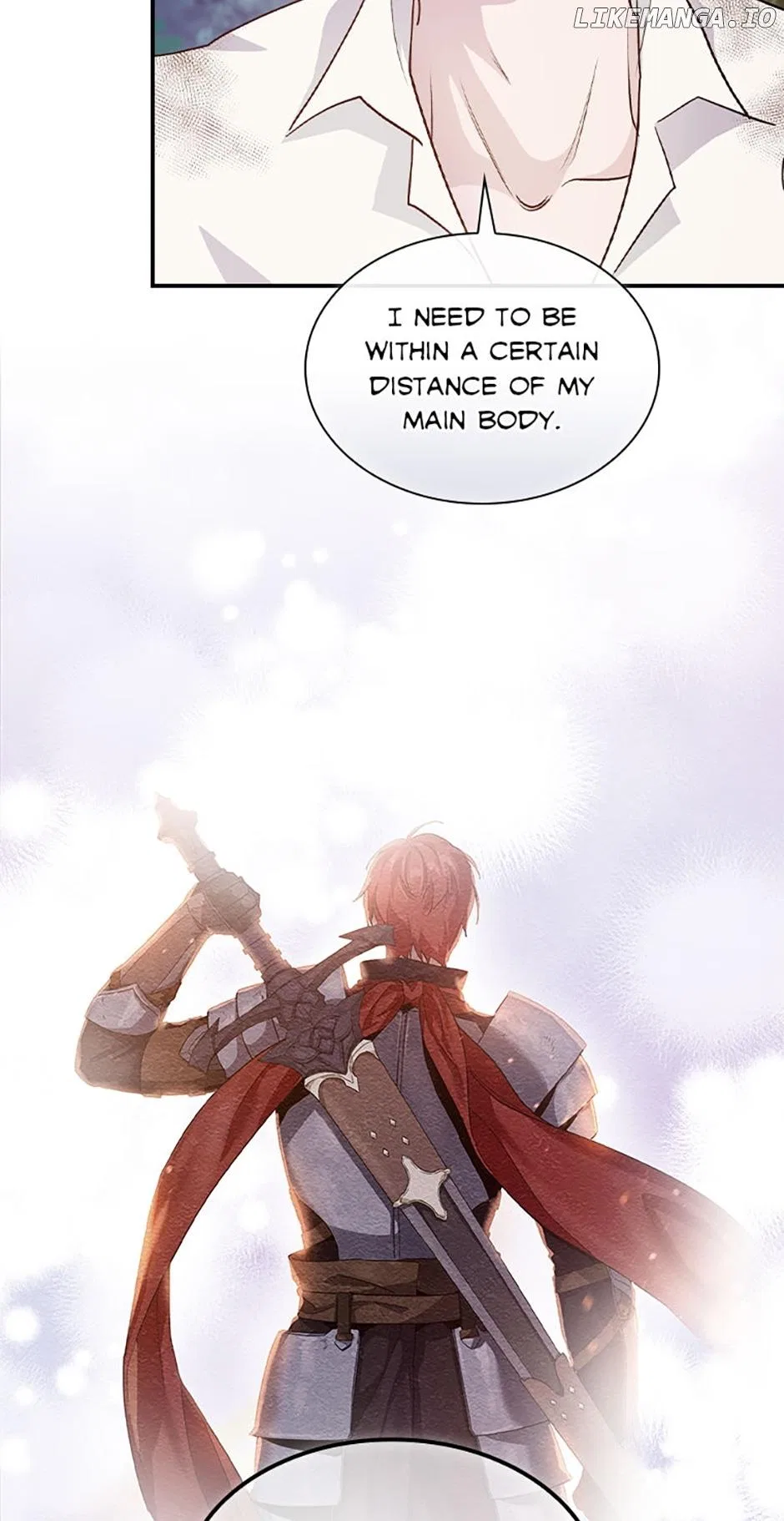 Finding My Father’s Son Chapter 48 – Page 17