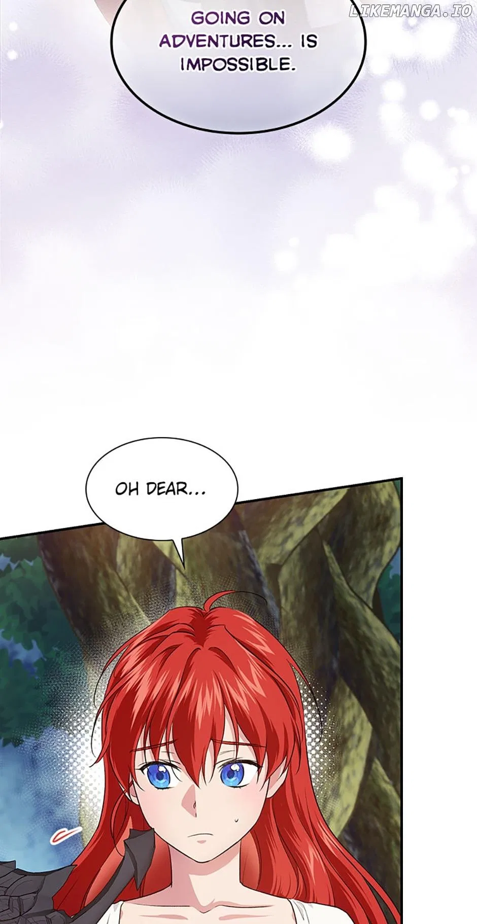 Finding My Father’s Son Chapter 48 – Page 18