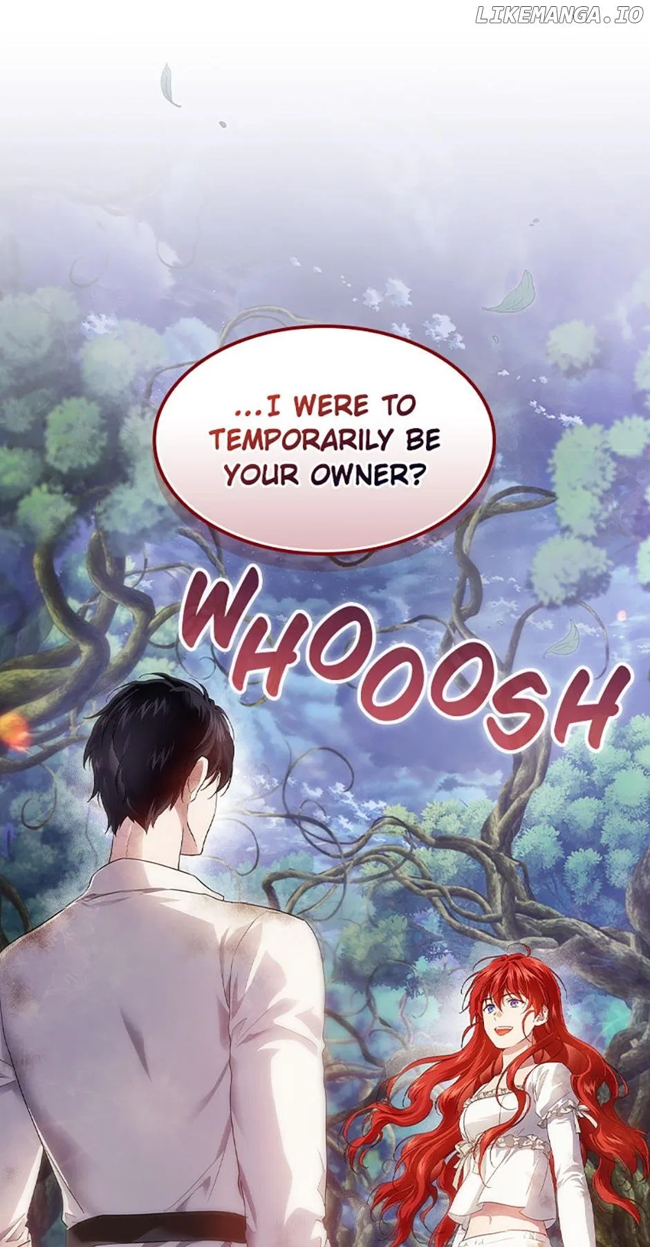 Finding My Father’s Son Chapter 48 – Page 21