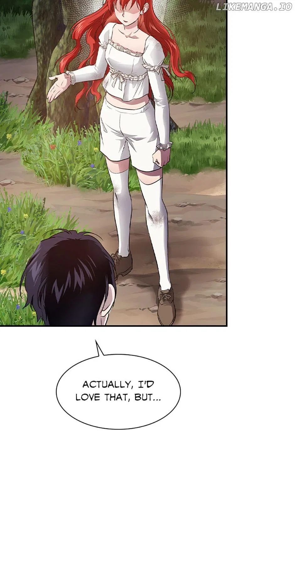 Finding My Father’s Son Chapter 48 – Page 24