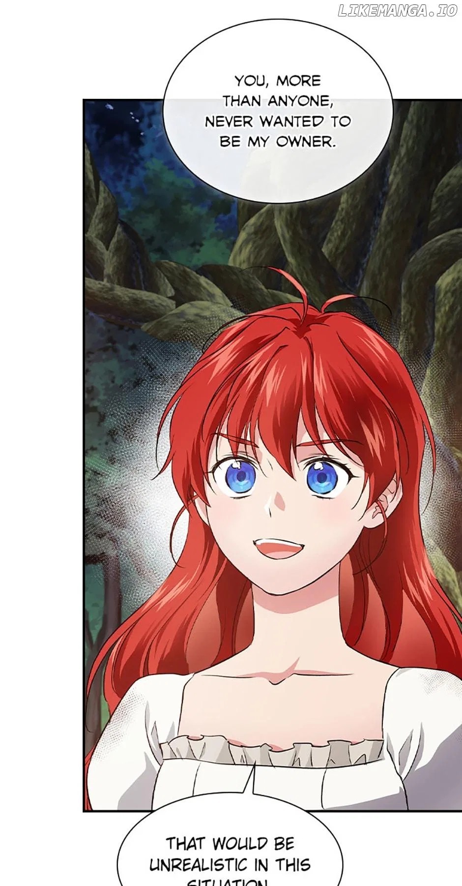 Finding My Father’s Son Chapter 48 – Page 25