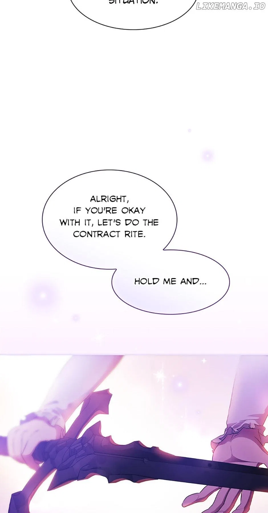 Finding My Father’s Son Chapter 48 – Page 26