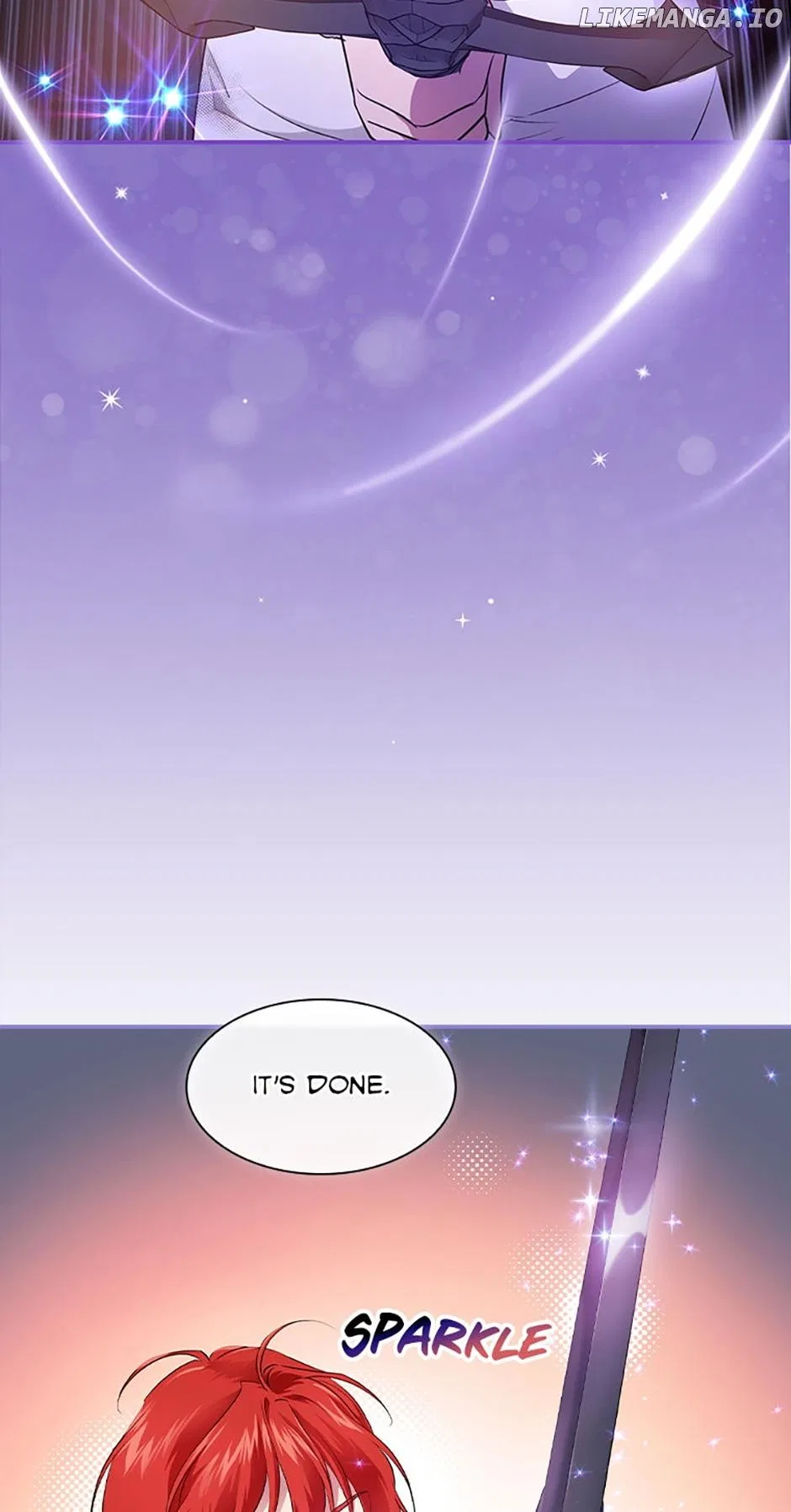 Finding My Father’s Son Chapter 48 – Page 31
