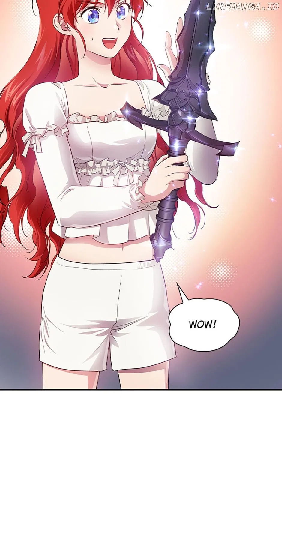 Finding My Father’s Son Chapter 48 – Page 32