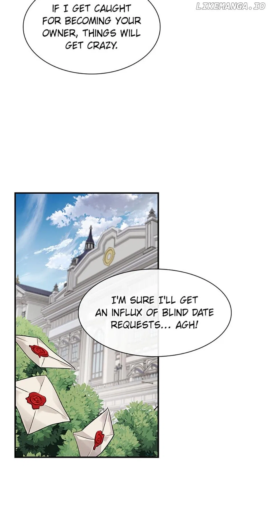 Finding My Father’s Son Chapter 48 – Page 34