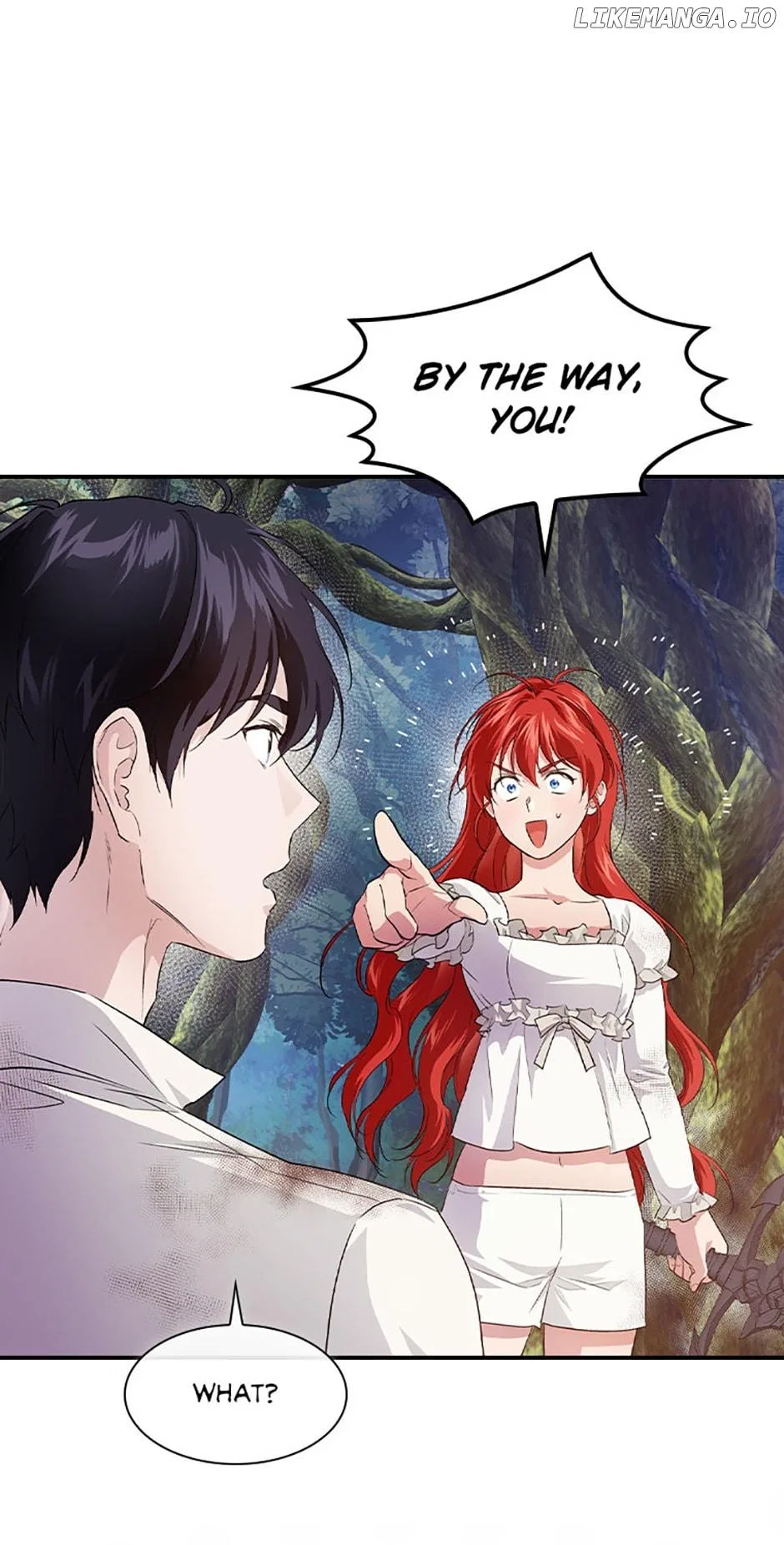 Finding My Father’s Son Chapter 48 – Page 35