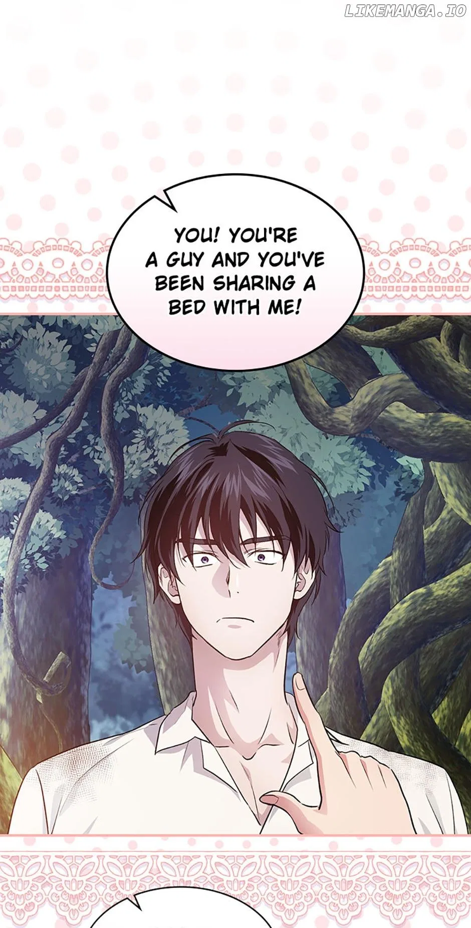Finding My Father’s Son Chapter 48 – Page 36