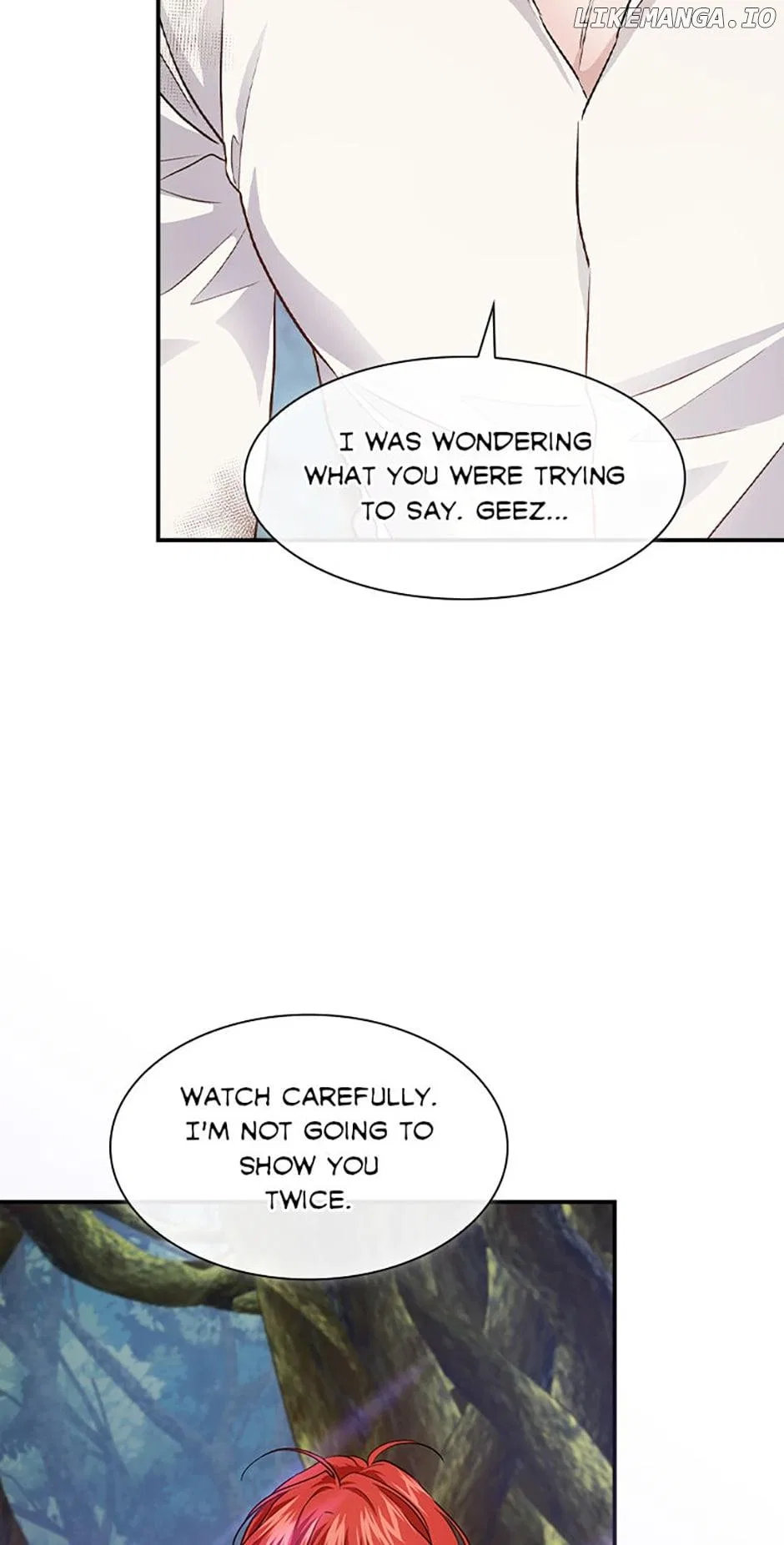 Finding My Father’s Son Chapter 48 – Page 38