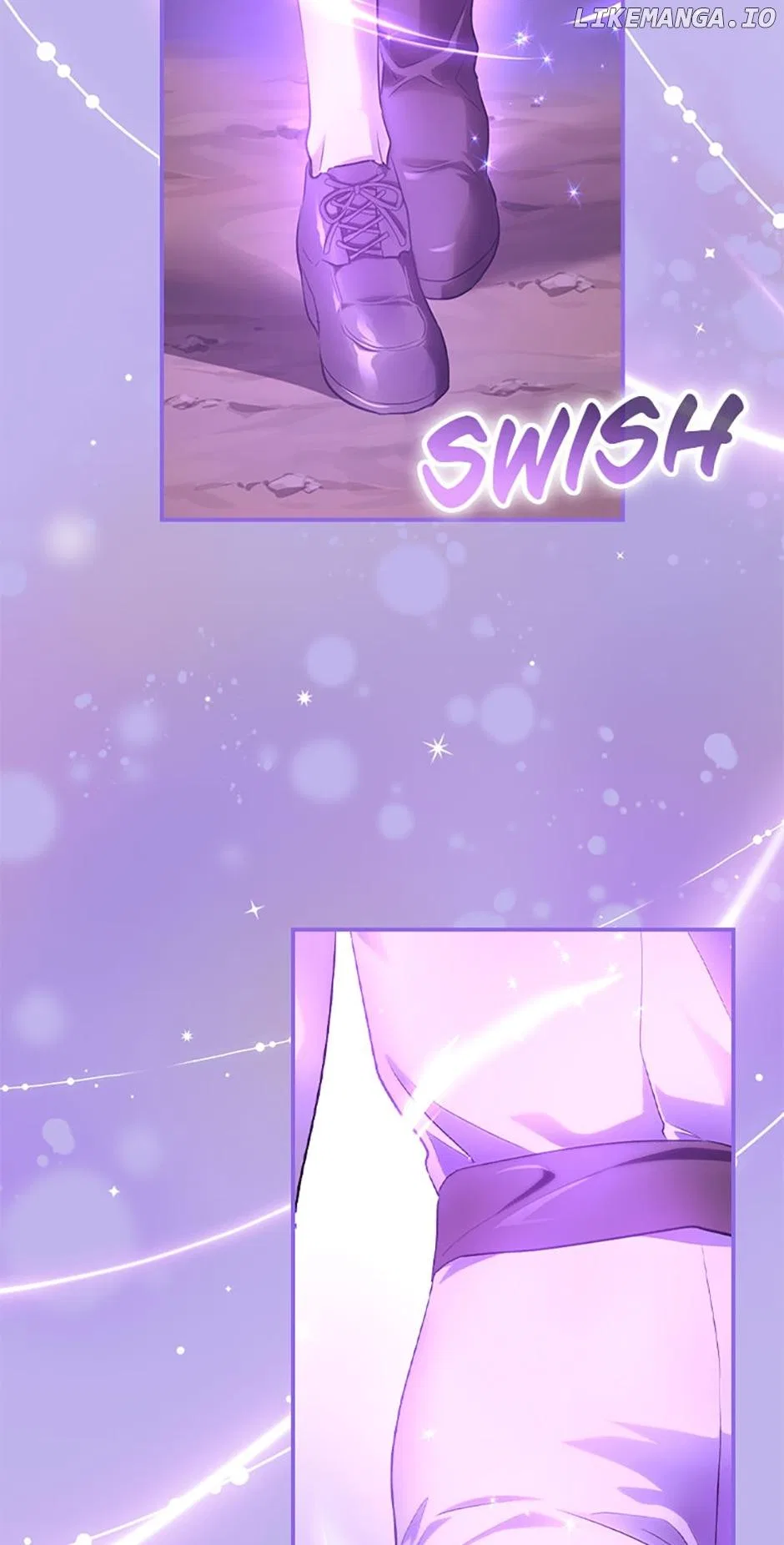 Finding My Father’s Son Chapter 48 – Page 40