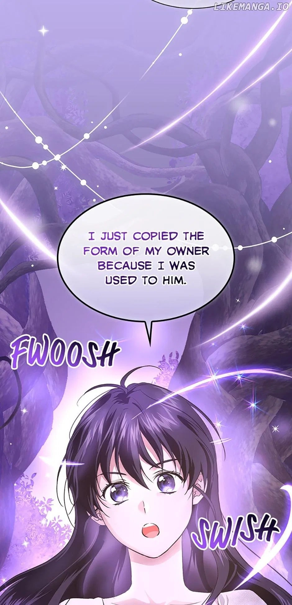 Finding My Father’s Son Chapter 48 – Page 43