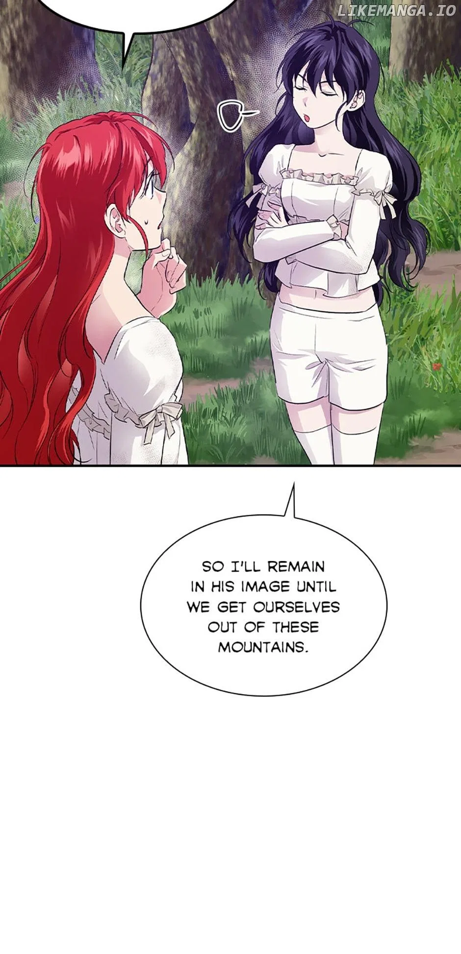 Finding My Father’s Son Chapter 48 – Page 45