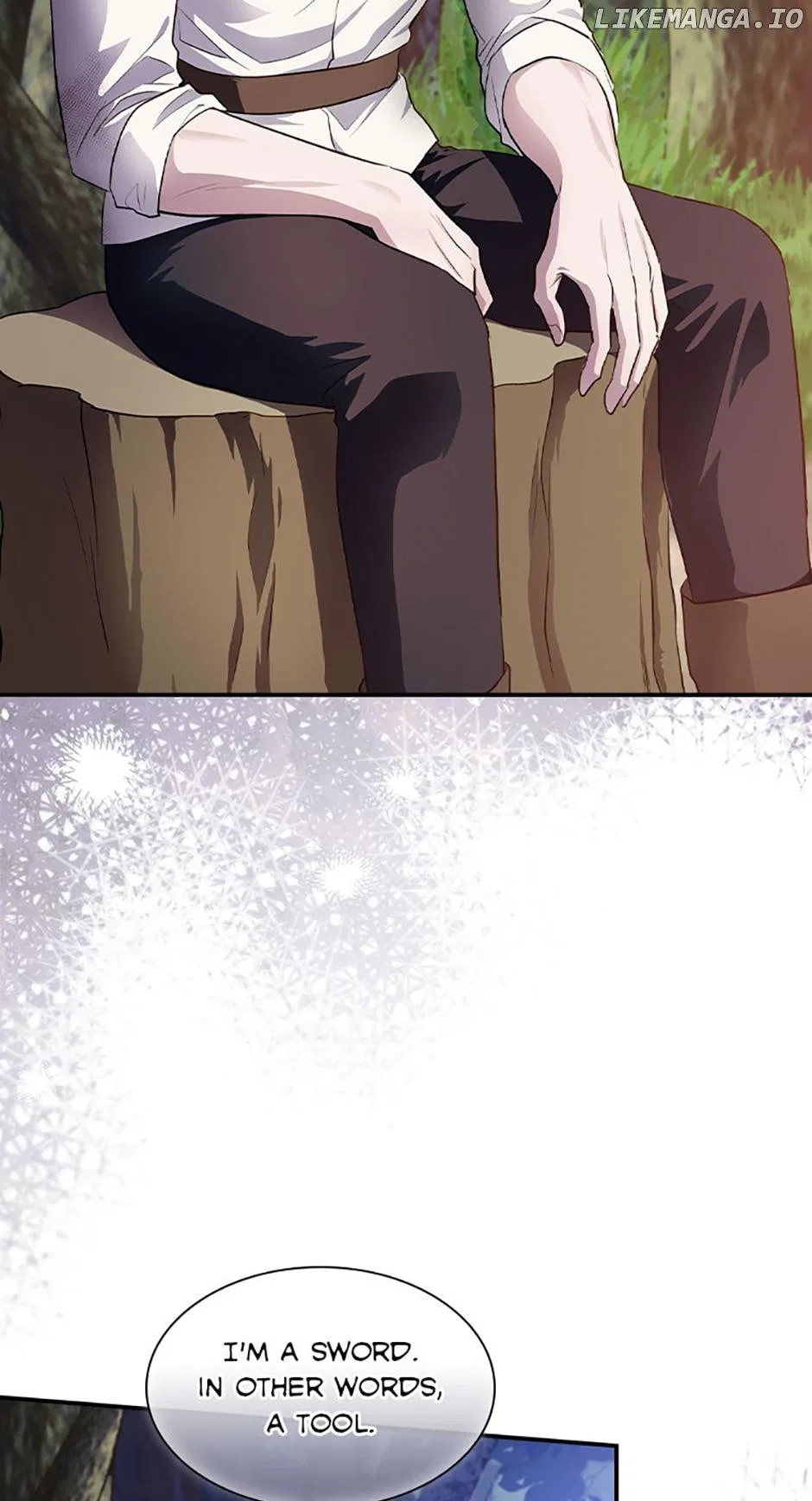 Finding My Father’s Son Chapter 48 – Page 50