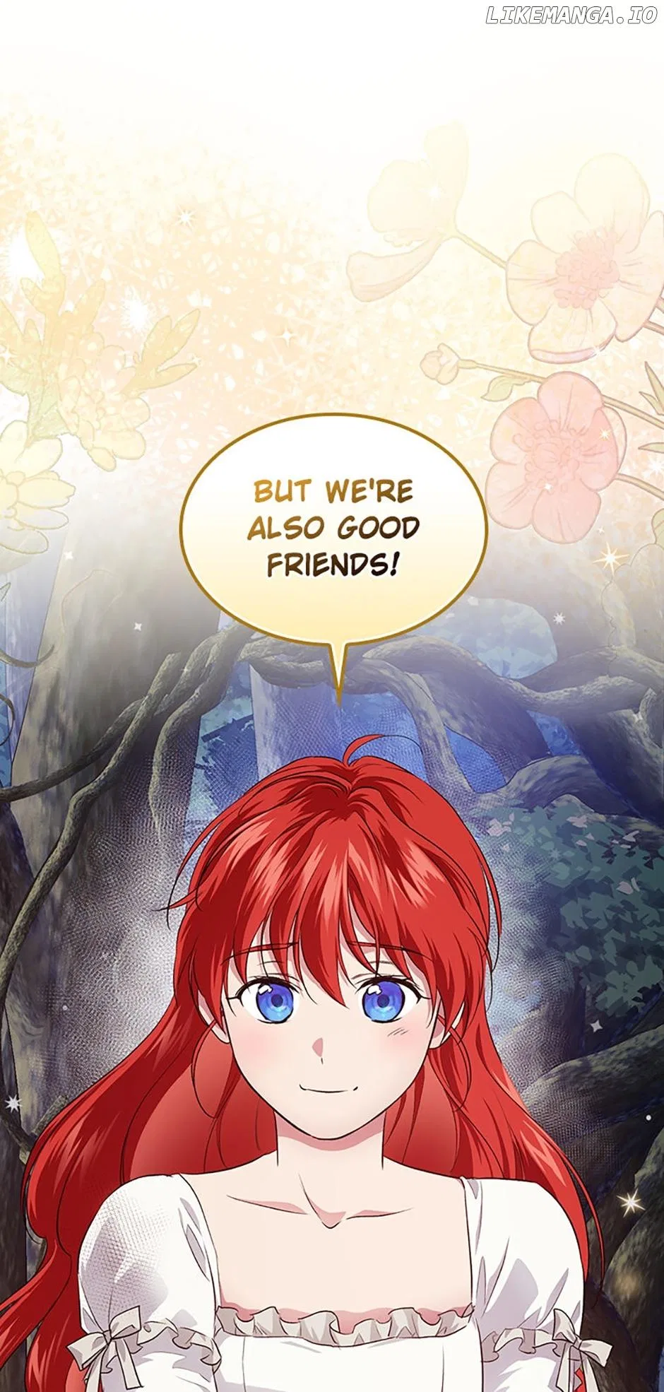 Finding My Father’s Son Chapter 48 – Page 55