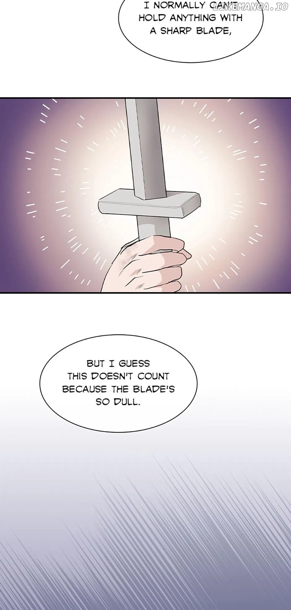 Finding My Father’s Son Chapter 48 – Page 60