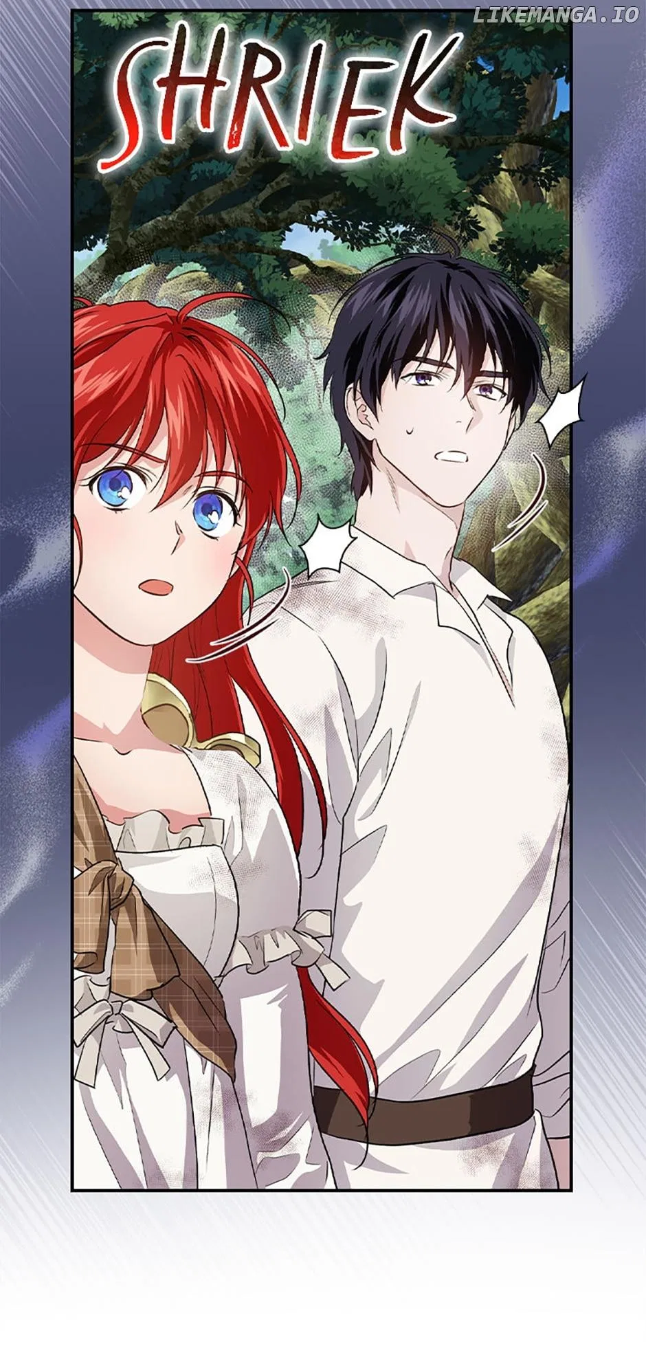 Finding My Father’s Son Chapter 48 – Page 61