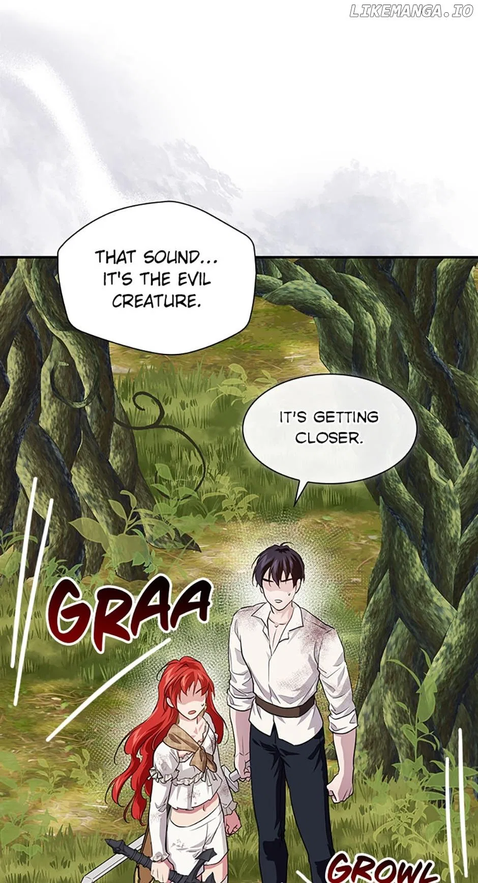 Finding My Father’s Son Chapter 48 – Page 62