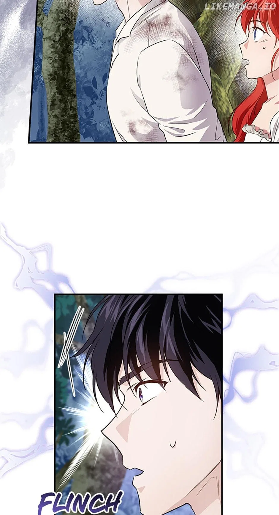 Finding My Father’s Son Chapter 48 – Page 64