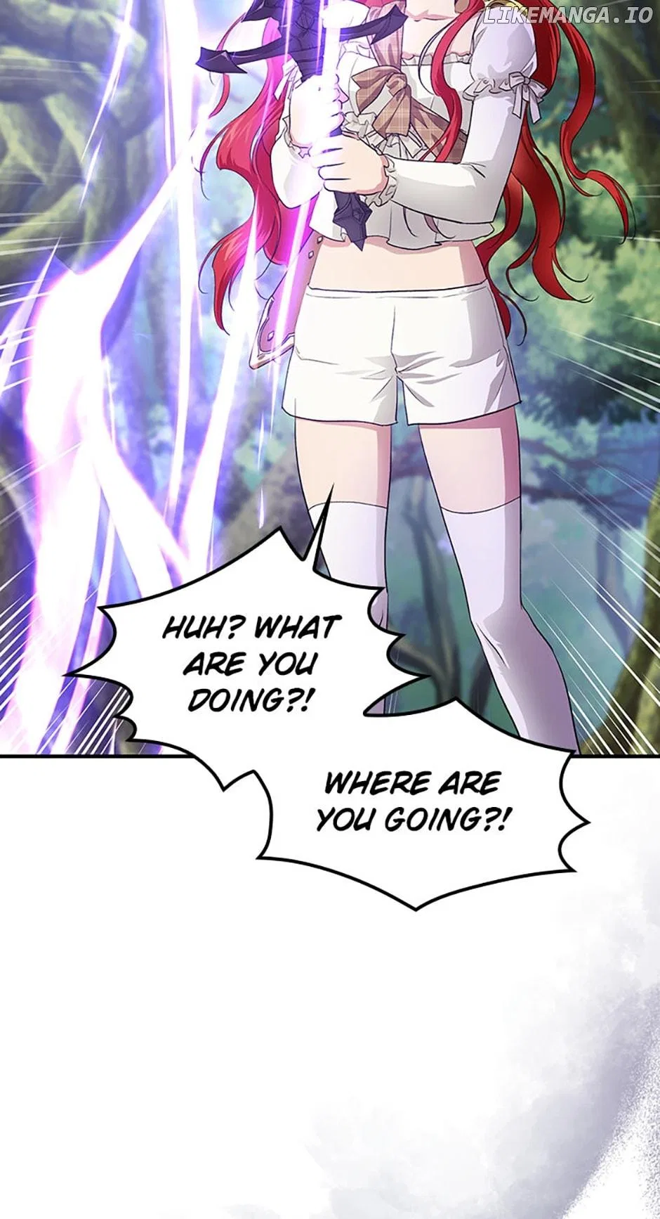 Finding My Father’s Son Chapter 48 – Page 66