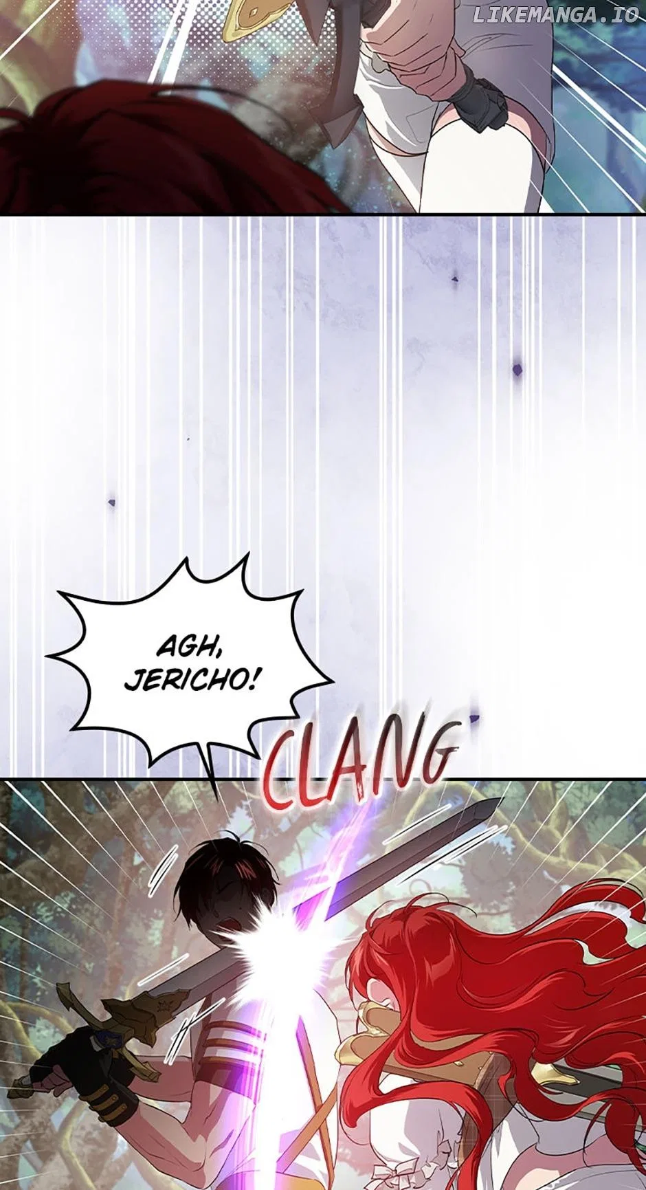 Finding My Father’s Son Chapter 48 – Page 70