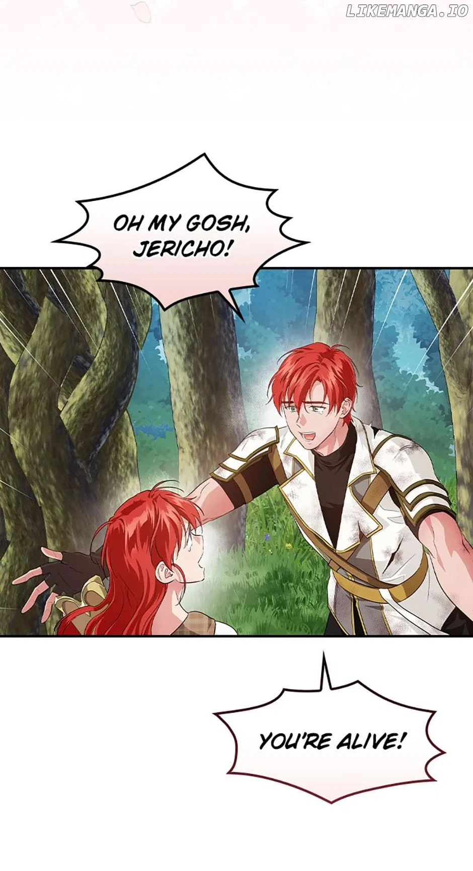 Finding My Father’s Son Chapter 48 – Page 74