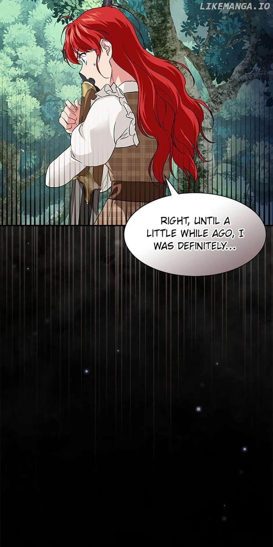 Finding My Father’s Son Chapter 47 – Page 3