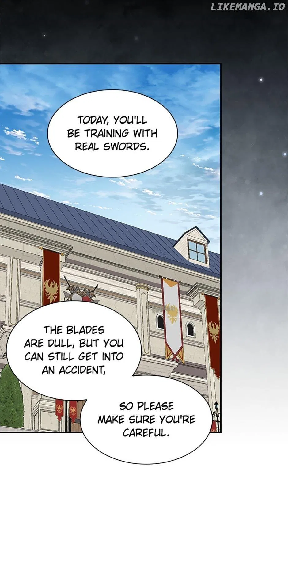 Finding My Father’s Son Chapter 47 – Page 5