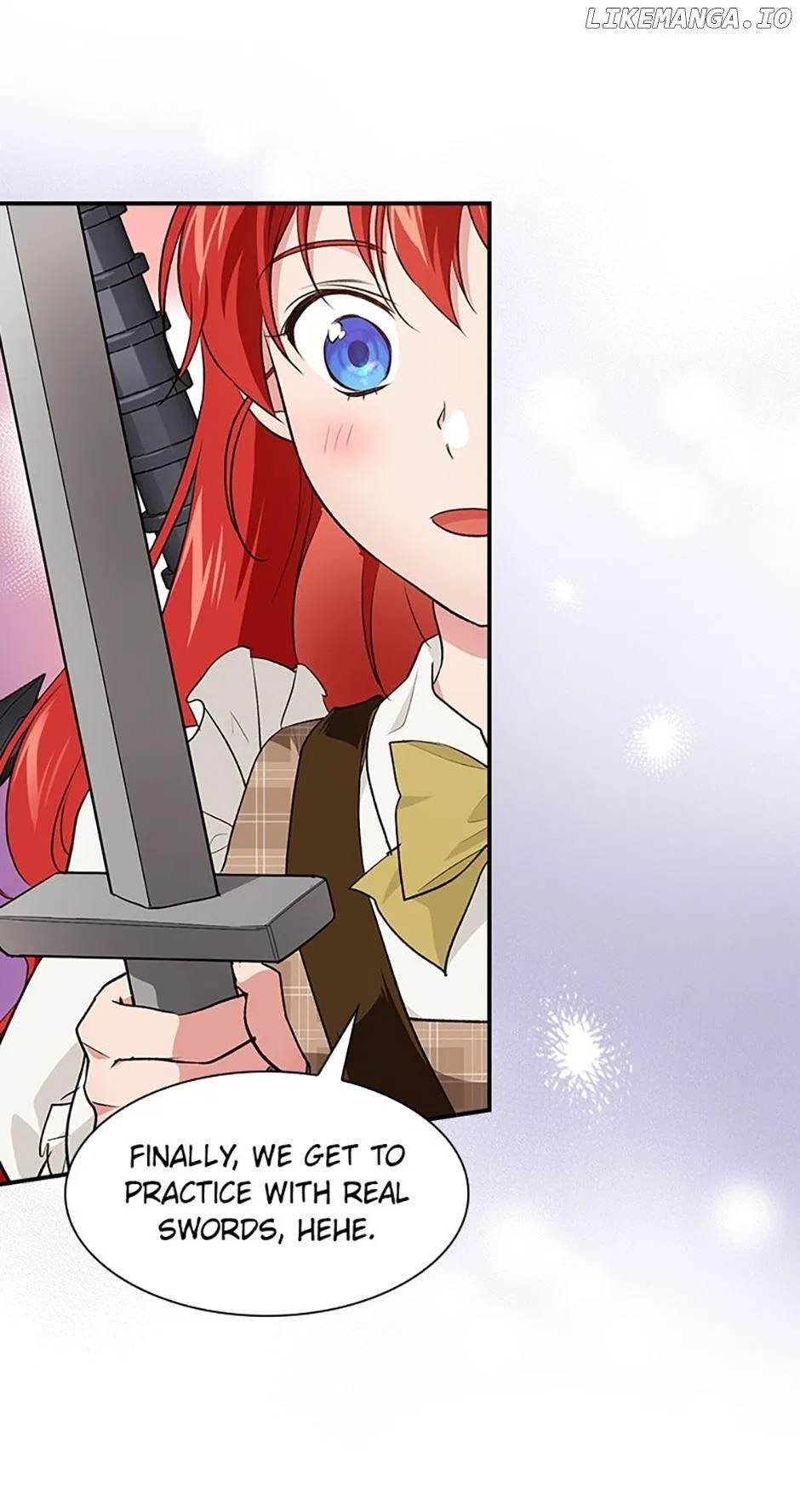 Finding My Father’s Son Chapter 47 – Page 7