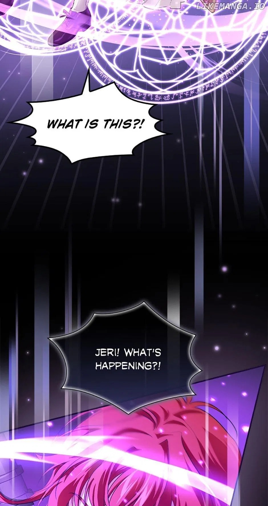 Finding My Father’s Son Chapter 47 – Page 11