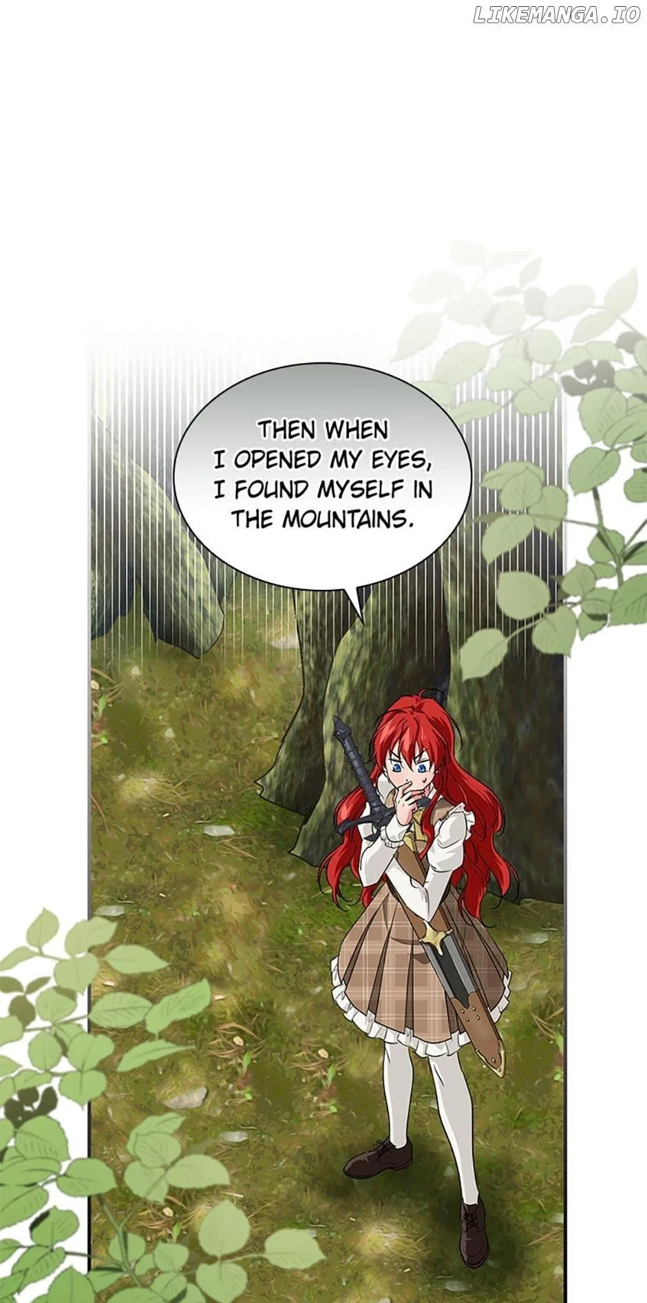 Finding My Father’s Son Chapter 47 – Page 14