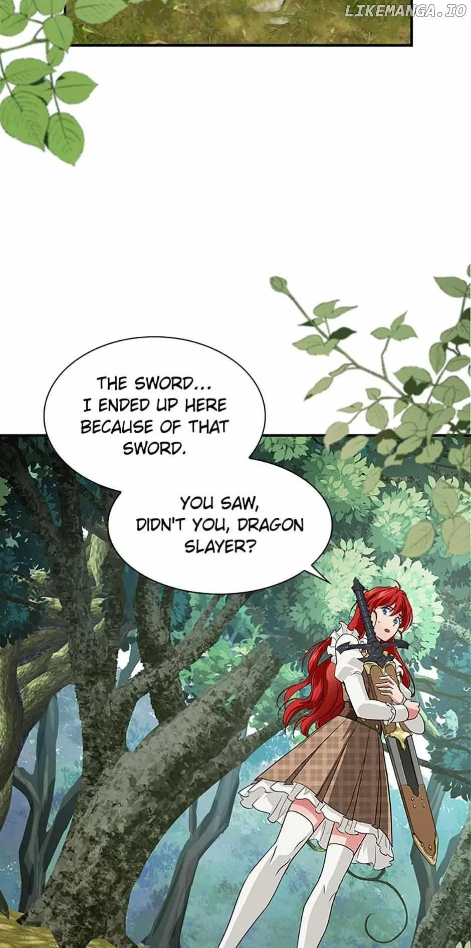 Finding My Father’s Son Chapter 47 – Page 15