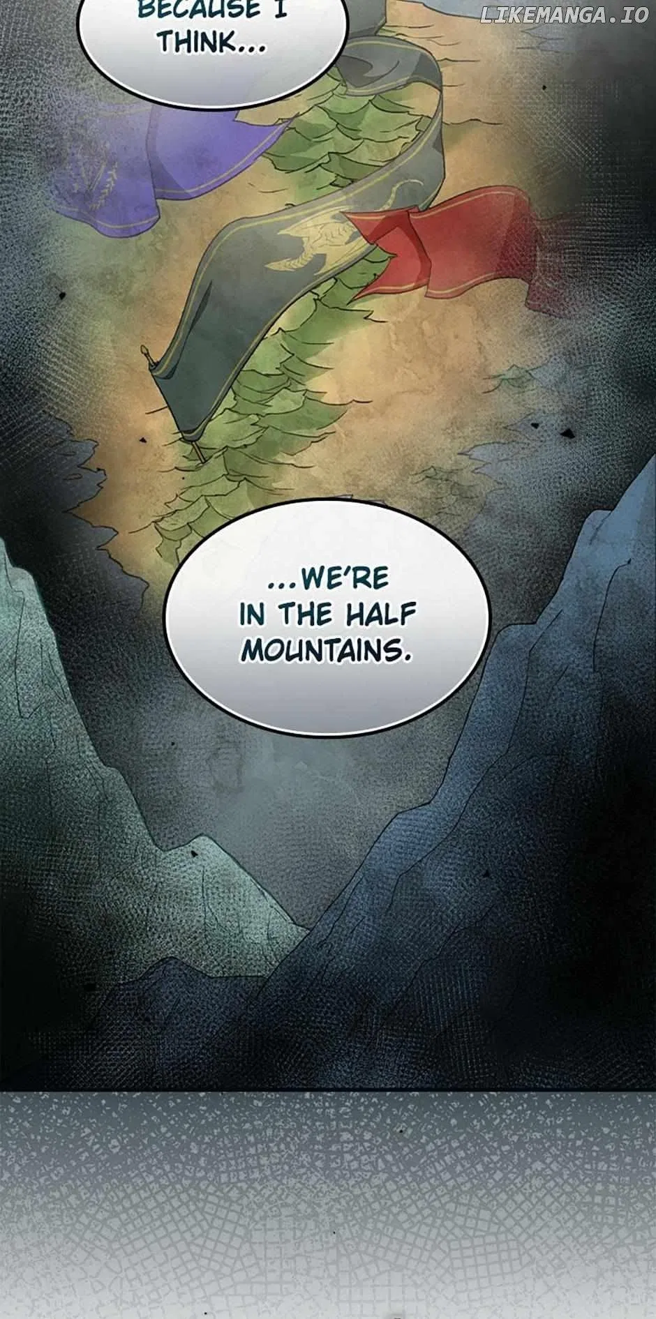 Finding My Father’s Son Chapter 47 – Page 18