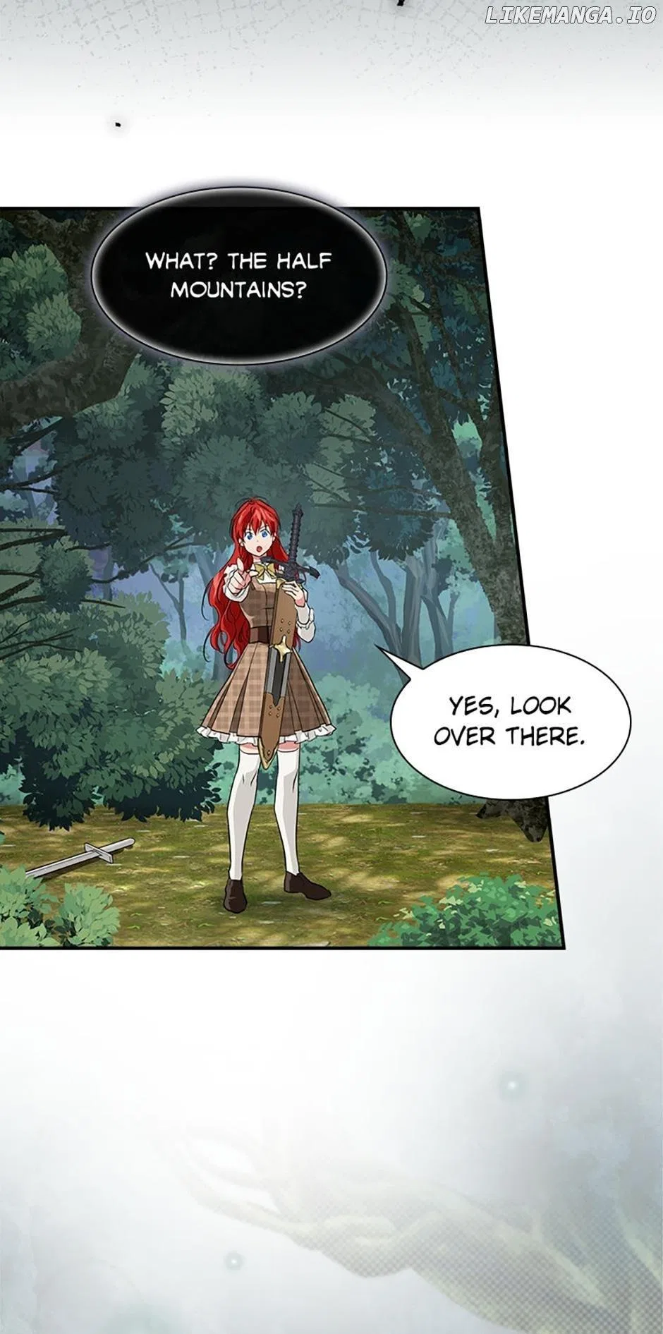 Finding My Father’s Son Chapter 47 – Page 19