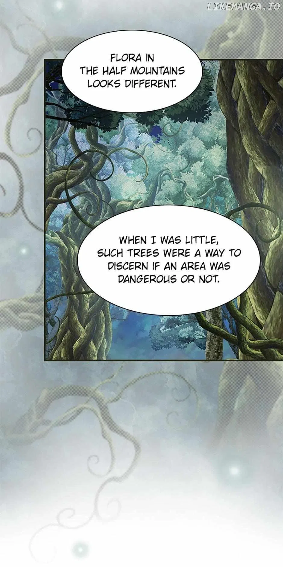 Finding My Father’s Son Chapter 47 – Page 20