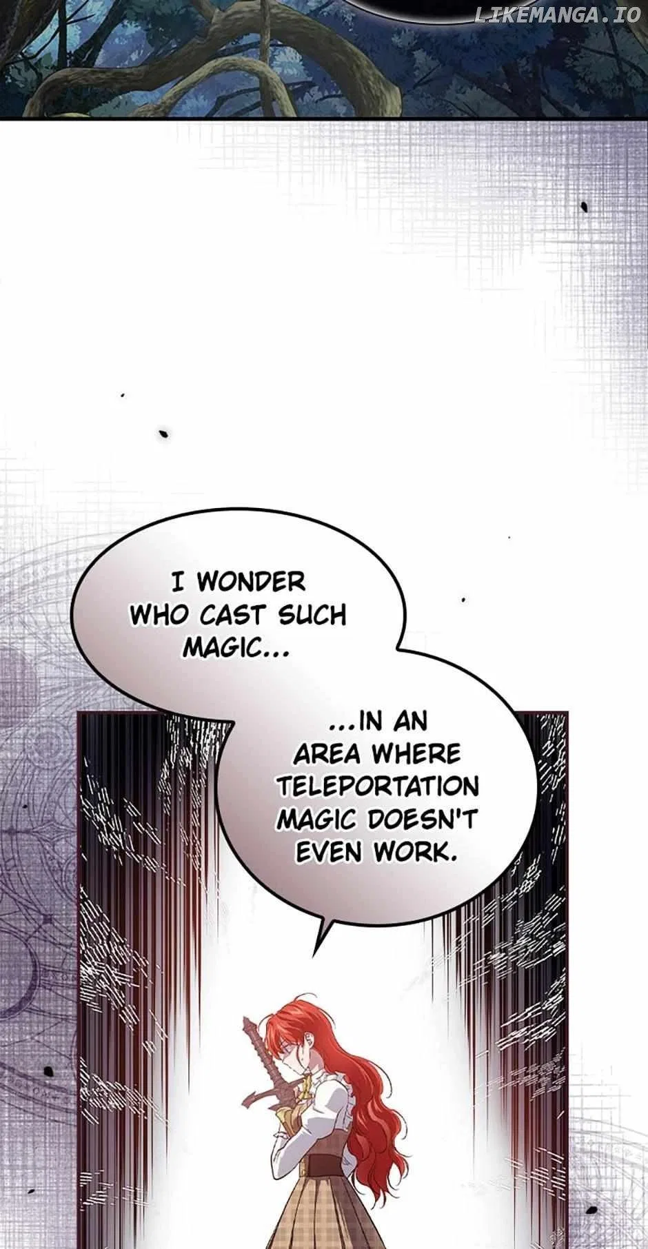 Finding My Father’s Son Chapter 47 – Page 23