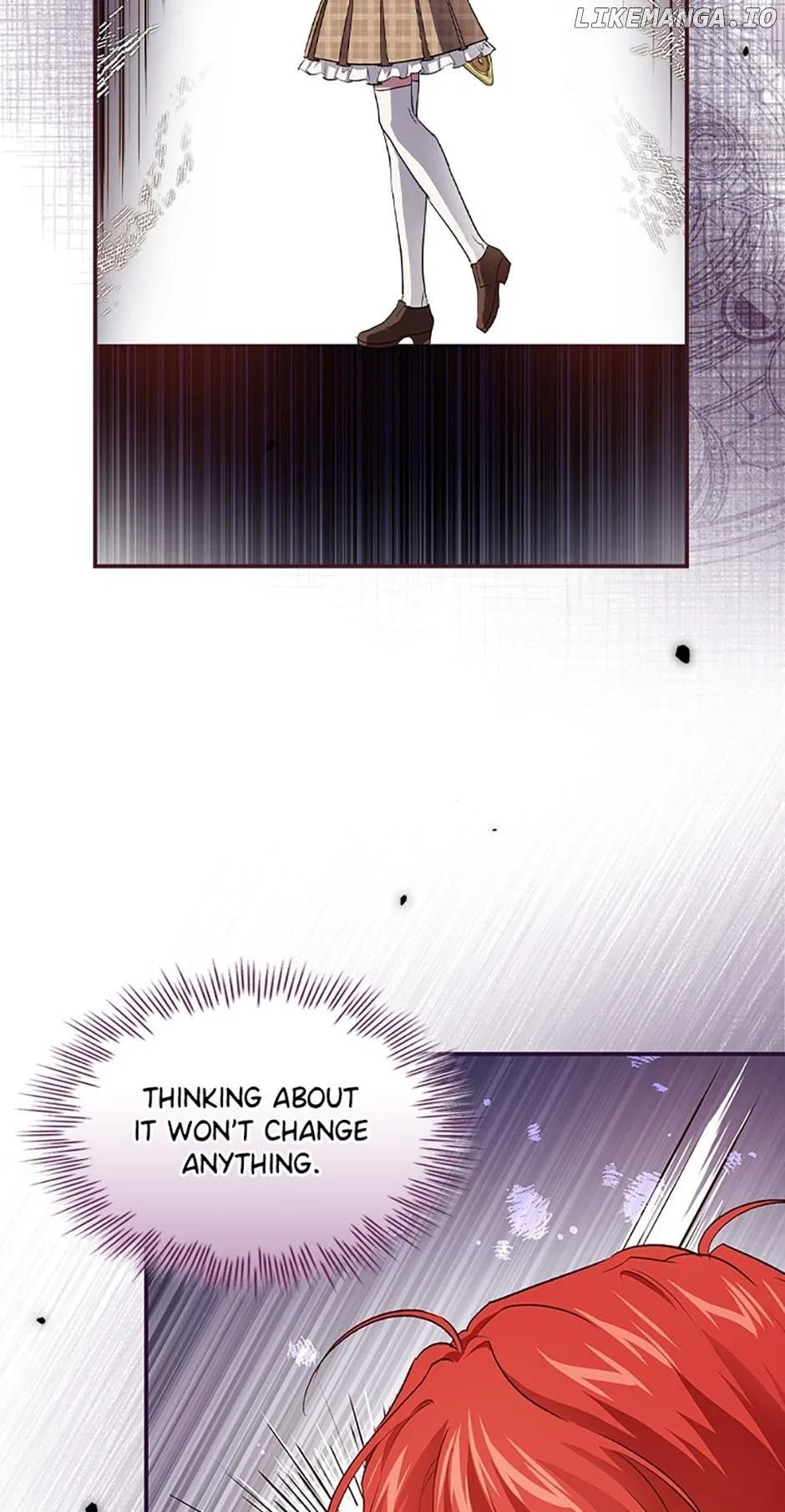 Finding My Father’s Son Chapter 47 – Page 24