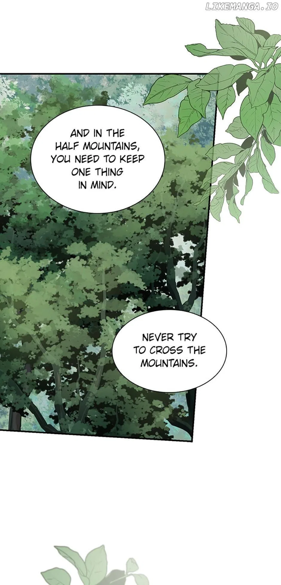 Finding My Father’s Son Chapter 47 – Page 30