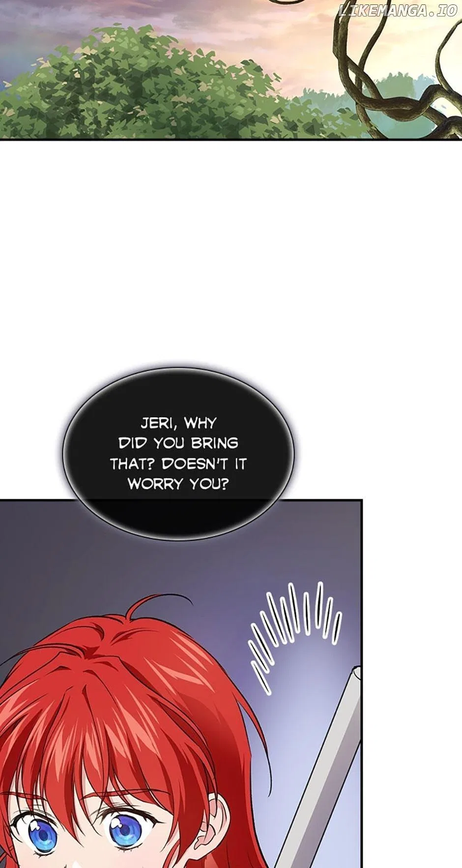 Finding My Father’s Son Chapter 47 – Page 34