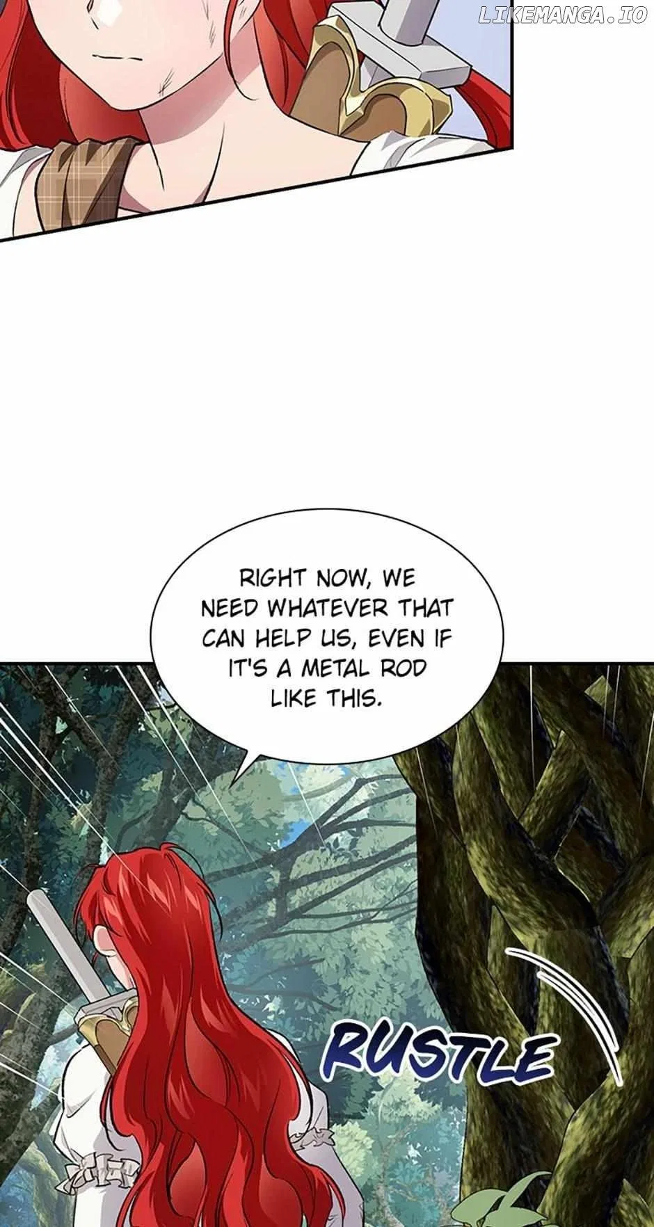 Finding My Father’s Son Chapter 47 – Page 35