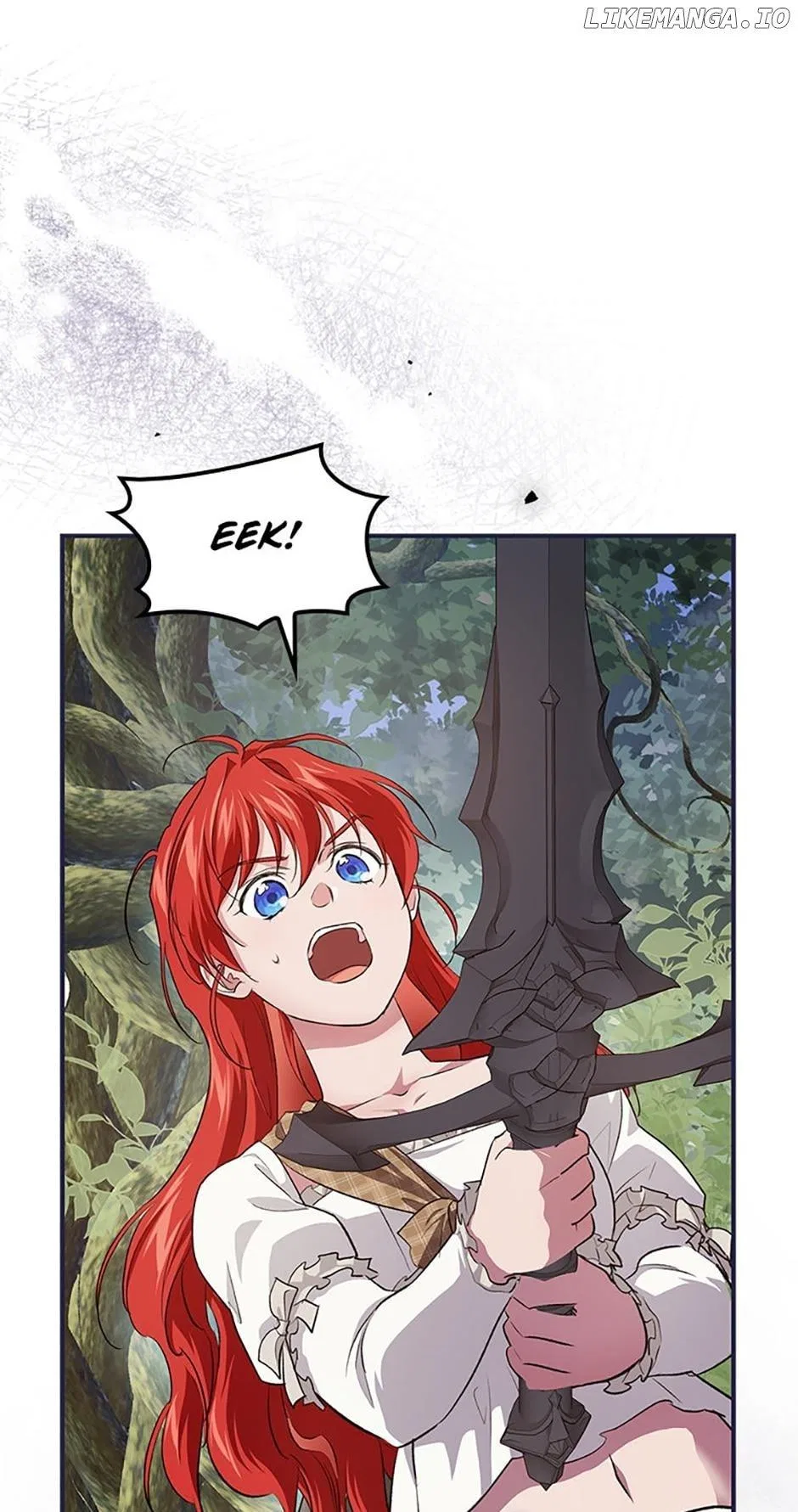 Finding My Father’s Son Chapter 47 – Page 39
