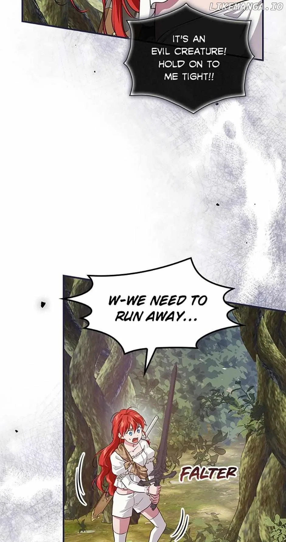 Finding My Father’s Son Chapter 47 – Page 40